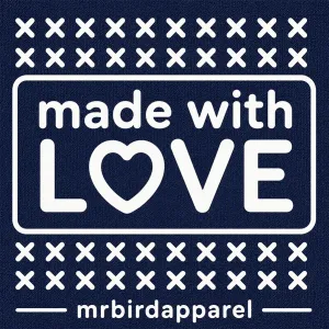 Mr. Bird Apparel – Trendy Clothing for Every Occasion