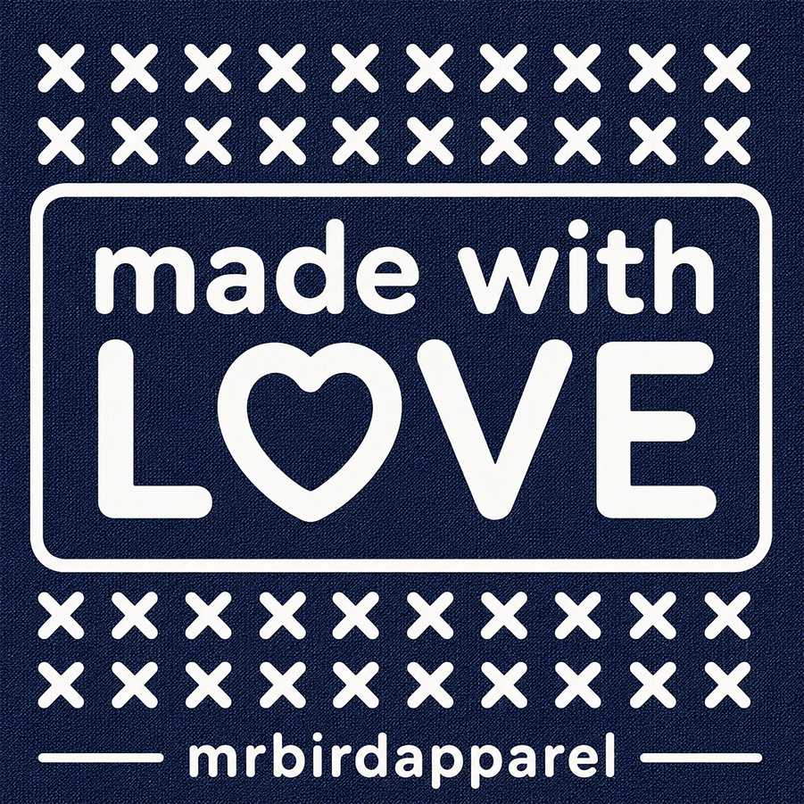 Mr. Bird Apparel – Trendy Clothing for Every Occasion