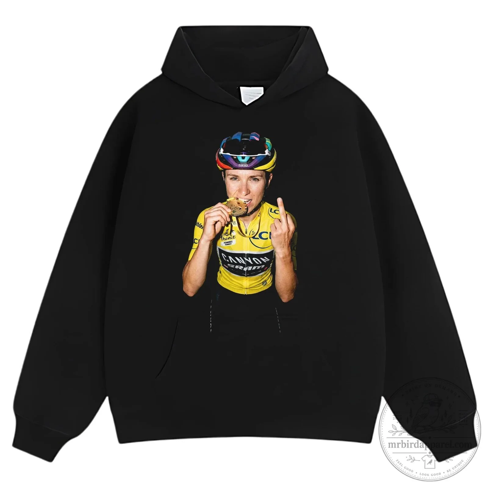 Kasia Niewiadoma Tour de France Femmes 2026 Cycling Champion T-Shirt 21 Kasia Niewiadoma Tour de France Femmes 2026 Cycling Champion T-Shirt