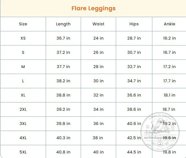 Nightmare Before Christmas Jack Skellington Flare Leggings 7 Nightmare Before Christmas Jack Skellington Flare Leggings