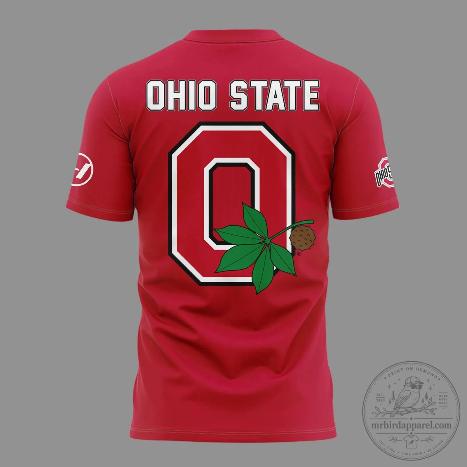 Twenty One Pilots Ohio Stadium Concert October 2026 Red T-Shirt 11 Twenty One Pilots Ohio Stadium Concert October 2026 Red T-Shirt