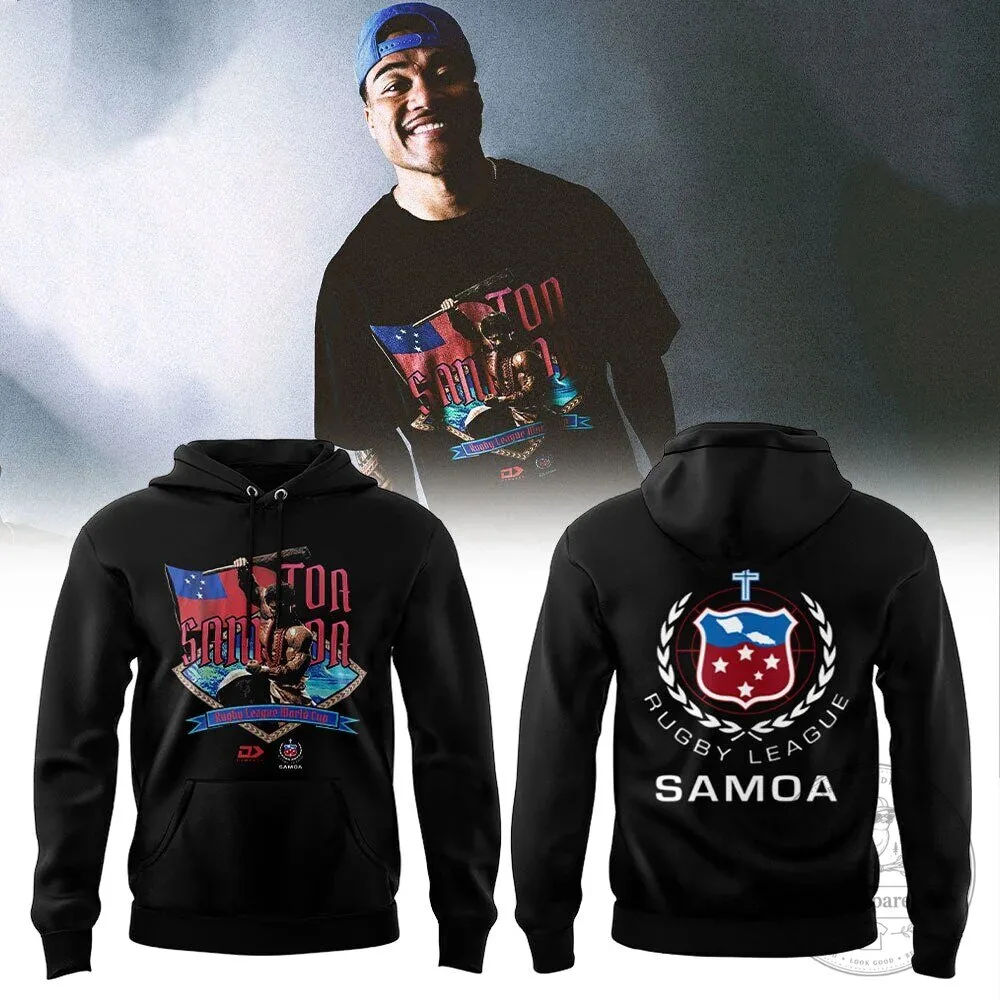 Toa Samoa Rugby League 685 Around The World Hoodie 6 Toa Samoa Rugby League 685 Around The World Hoodie