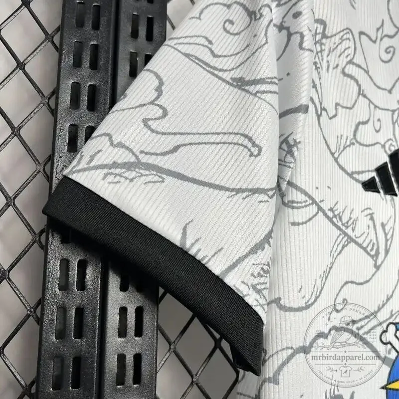 One Piece Anime Japan National Team Special Edition Soccer Jersey 14 One Piece Anime Japan National Team Special Edition Soccer Jersey