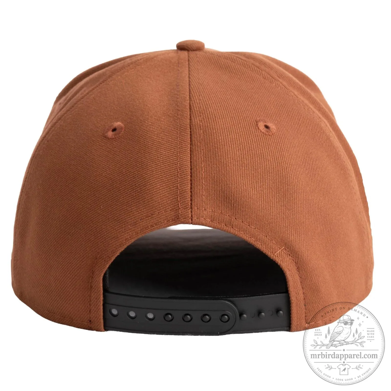 Atlanta Braves Baseball Team Logo Brown Snapback Cap Hat 12 Atlanta Braves Baseball Team Logo Brown Snapback Cap Hat