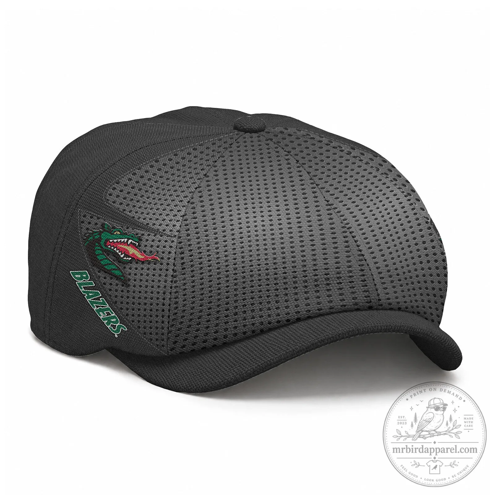 UAB Blazers NCAA University of Alabama at Birmingham Baseball Cap Hat